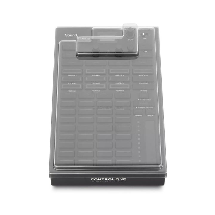 Decksaver DSLE-PC-CONTROLONE