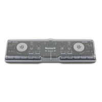 Decksaver Cover for Numark DJ2GO2