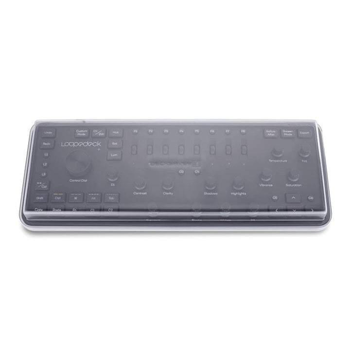 Decksaver DSLE-PC-LDPLUS