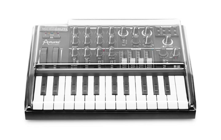 Decksaver DSLE-PC-MICROBRUTE