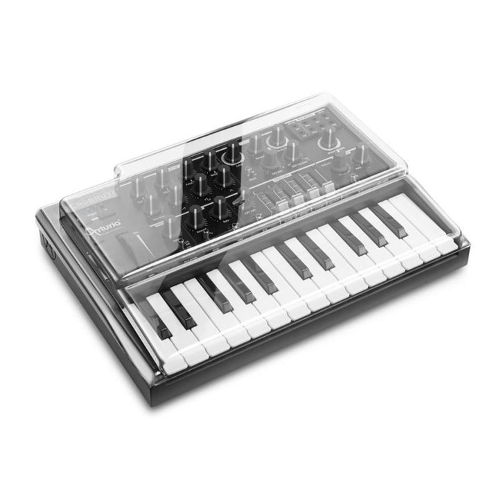 Decksaver DSLE-PC-MICROBRUTE