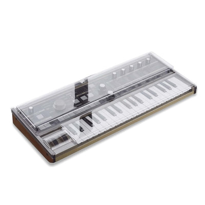 Decksaver DSLE-PC-MICROKORG