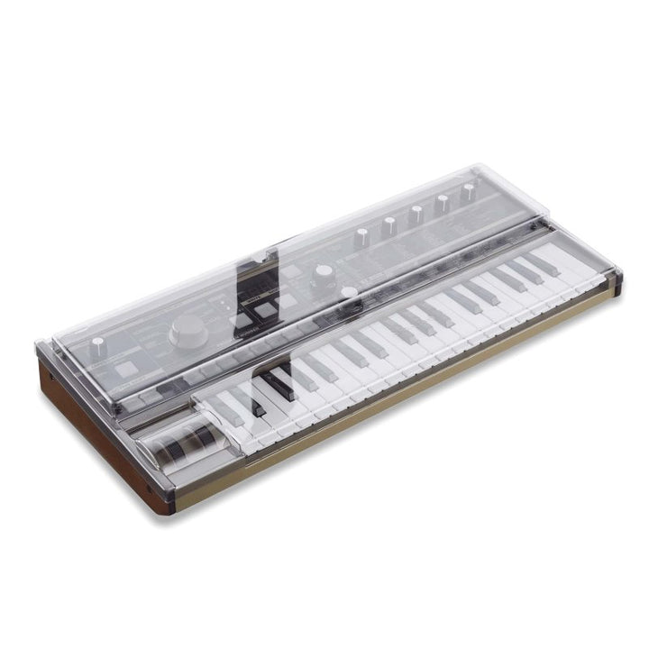 Decksaver DSLE-PC-MICROKORG