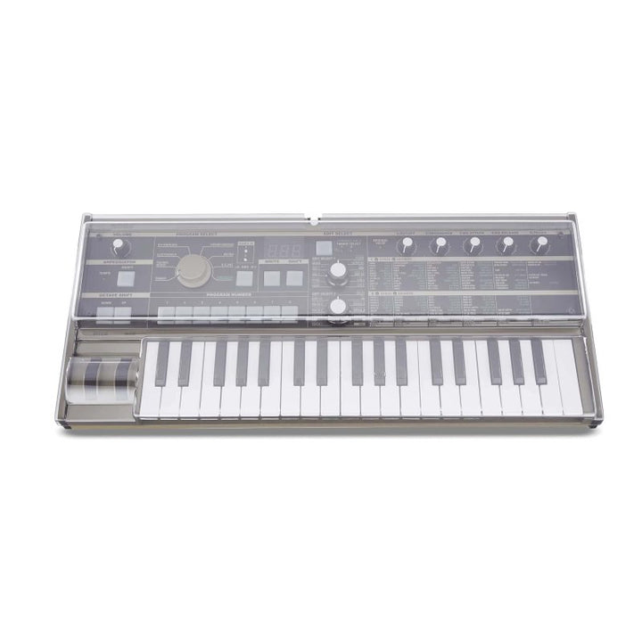 Decksaver DSLE-PC-MICROKORG