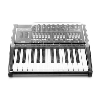 Decksaver DSLE-PC-MINIBRUTE