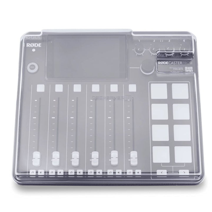Decksaver DSLE-PC-RCASTERPRO2