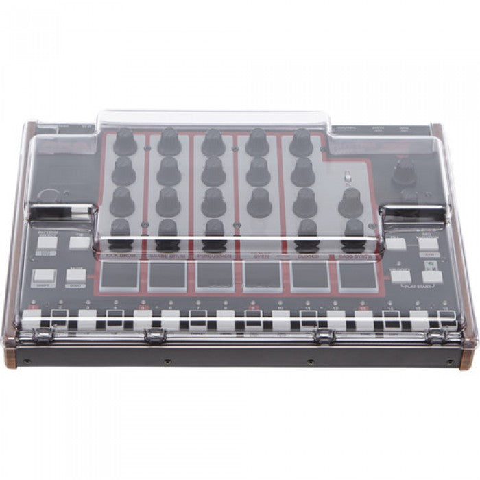 Decksaver DSLE-PC-RWOLF