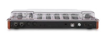 Decksaver DSLE-PC-RWOLF