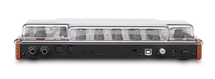 Decksaver DSLE-PC-RWOLF