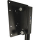 Quik Lok DSP-390 Tilting Metal Mount for 19-40" TVs - Stands & Arms Accessories