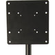 Quik Lok DSP-390 Tilting Metal Mount for 19-40" TVs - Stands & Arms Accessories
