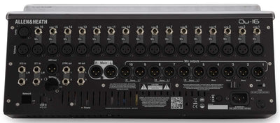 Decksaver DSP-PC-QU16