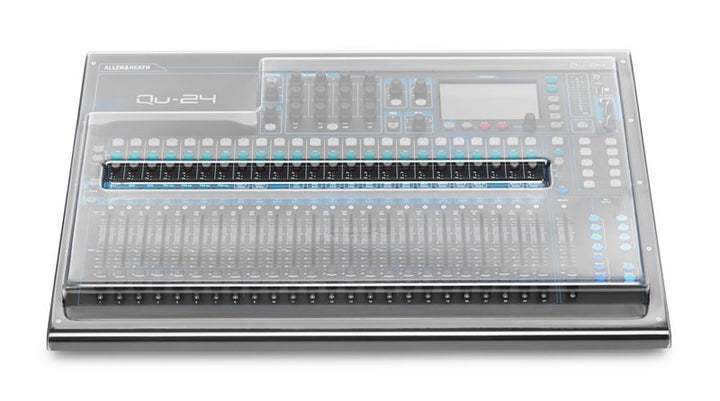 Decksaver DSP-PC-QU24