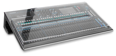 Decksaver DSP-PC-QU32