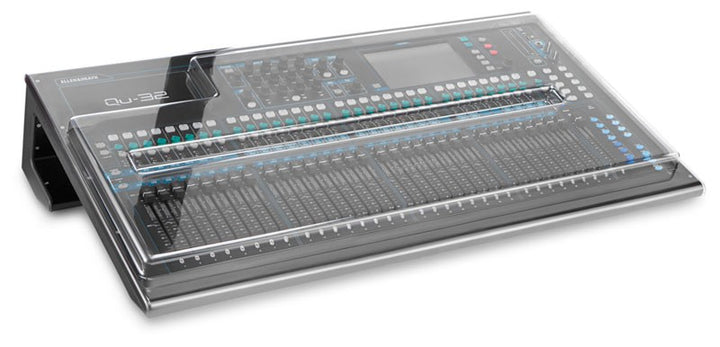 Decksaver DSP-PC-QU32