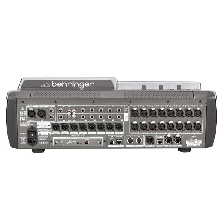 Decksaver DSP-PC-X32COMPACT