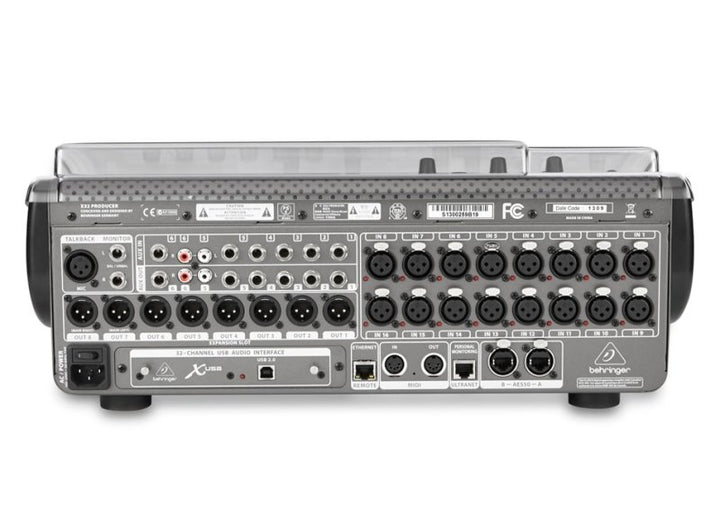 Decksaver DSP-PC-X32PRODUCER