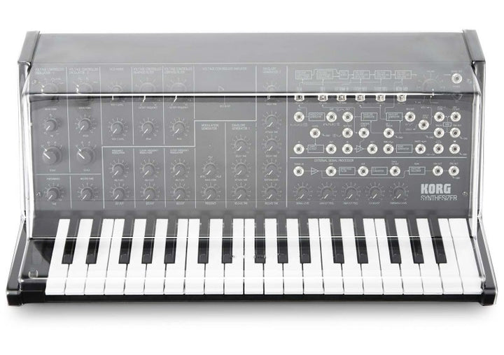 Decksaver DSS-PC-MS20M