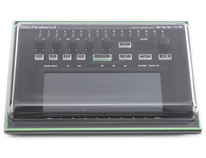 Decksaver DSS-PC-TB3