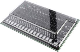 Decksaver DSS-PC-TR8