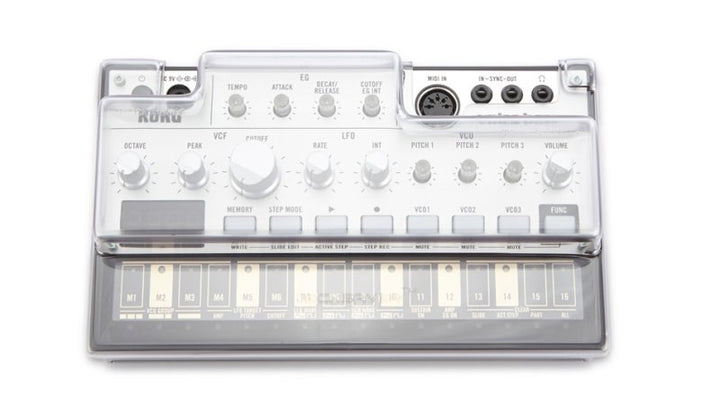 Decksaver DSS-PC-VOLCA