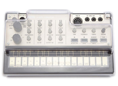 Decksaver DSS-PC-VOLCA