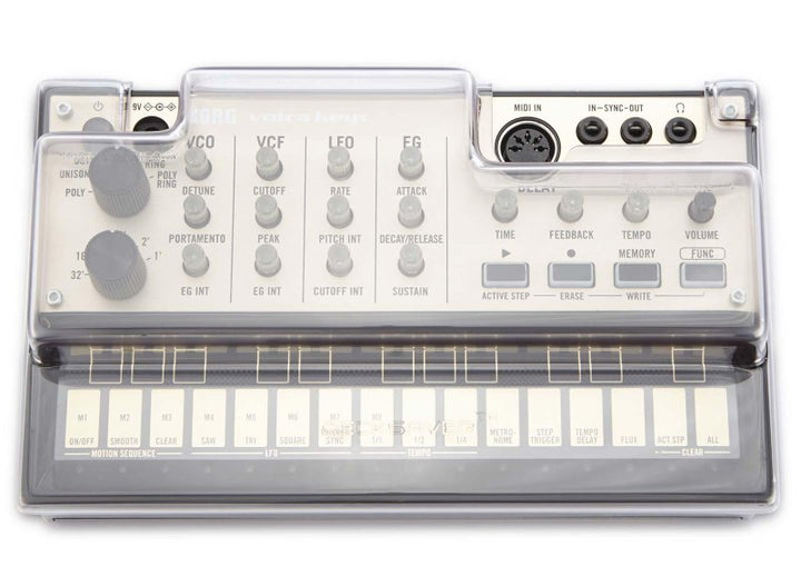 Decksaver DSS-PC-VOLCA