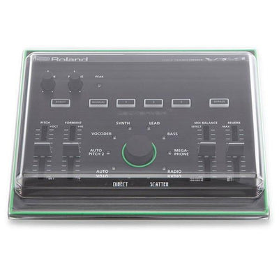 Decksaver DSS-PC-VT3