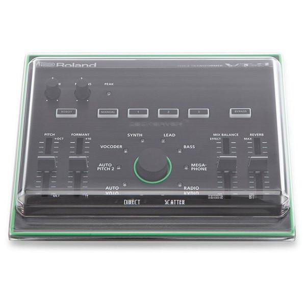 Decksaver DSS-PC-VT3
