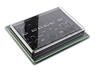 Decksaver DSS-PC-VT3
