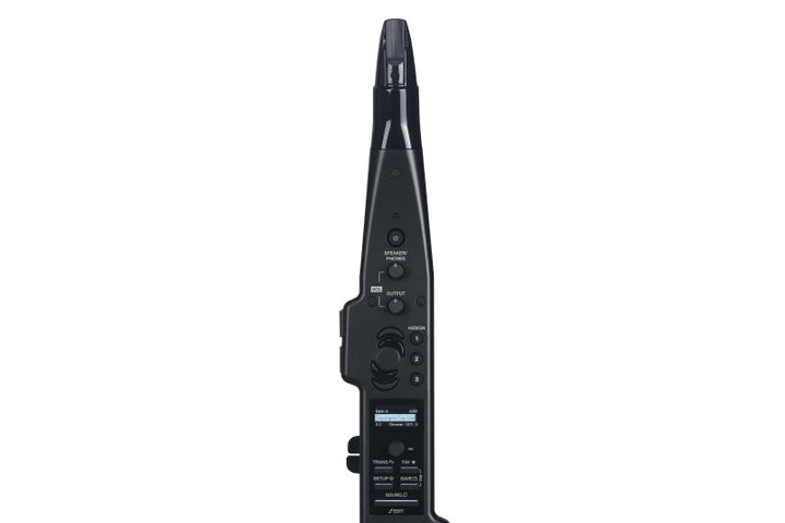 Ashun Sound Machines DSWA