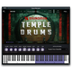 Temple Drums - 4