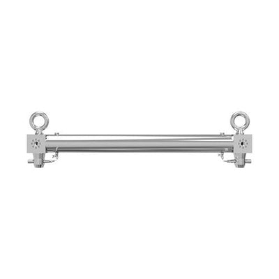 Global Truss Global Truss DT-QUICK-TP Single Tube Truss Top Section