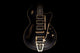 Duesenberg Starplayer TV Custom Electric Guitar (Black)