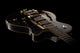 Duesenberg Starplayer TV Custom Electric Guitar (Black)