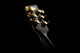 Duesenberg Starplayer TV Custom Electric Guitar (Black)