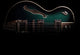 Duesenberg Starplayer TV Deluxe Electric Guitar (Light Antique Burst)