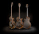 Duesenberg Starplayer TV Rusty Relic Electric Guitar
