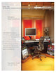 Argosy Dual 15KL Keyboard Workstation w/825 Rack Modules, Mahogany End Panels & Mahogany Veneer Desktop