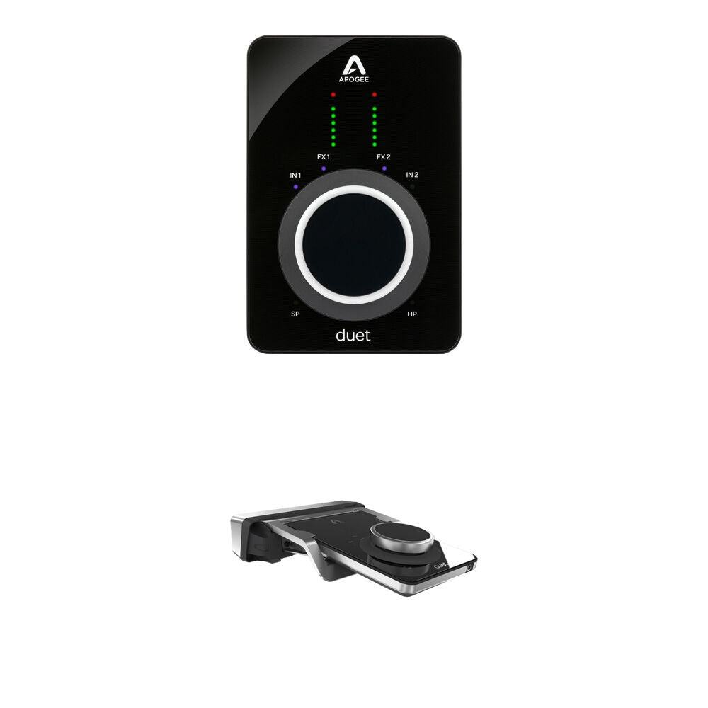 Apogee Duet 3 LE Audio Interface – Blackout Audio