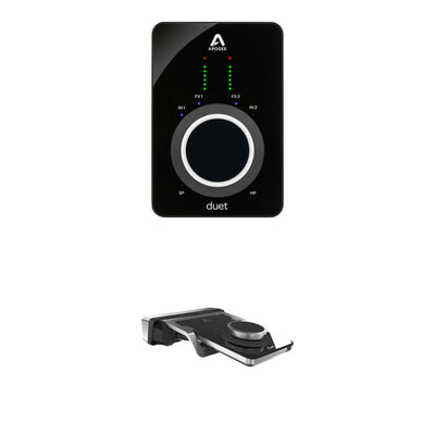 Apogee Duet 3 LE
