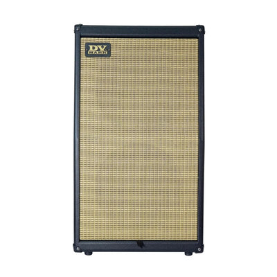 DV Mark DV Gold 212V 2x12 300W Vertical Slant Guitar Cabinet