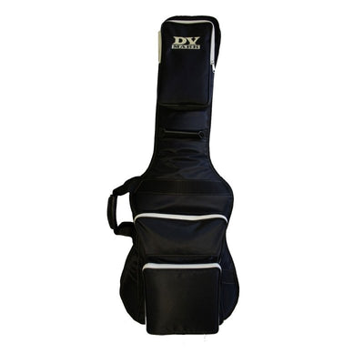 DV Mark DV Guitar Bag Micro Pocket Gig Bag with Amp Pocket