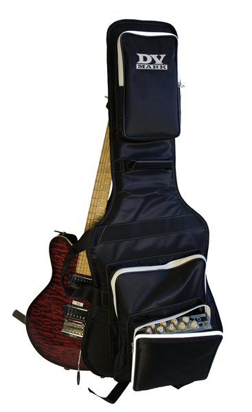 DV Mark DV Little Guitar Bag Padded Gig Bag