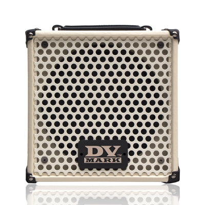 DV Mark DV Little Jazz 1x8 Jazz Guitar Combo Amp
