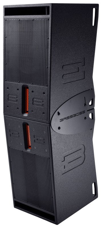 BASSBOSS DV12-MK3