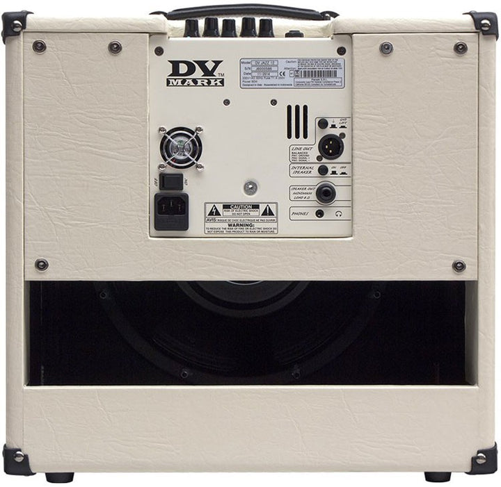DV Mark DV Jazz 12 1x12 Jazz Guitar Combo Amp