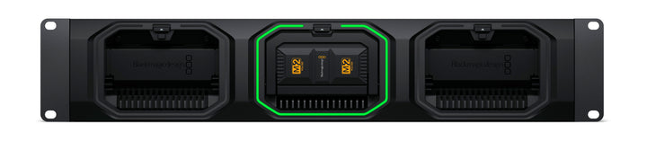 Blackmagic Design Media Dock