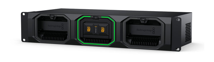 Blackmagic Design Media Dock