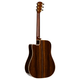 Alvarez DY1 Yairi Stage Dreadnought Acoustic Guitar (Sunburst)